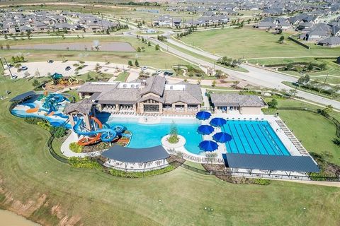 Photo of 29514 Patricias Way Way, Katy, TX 77494 (MLS # 93057043)