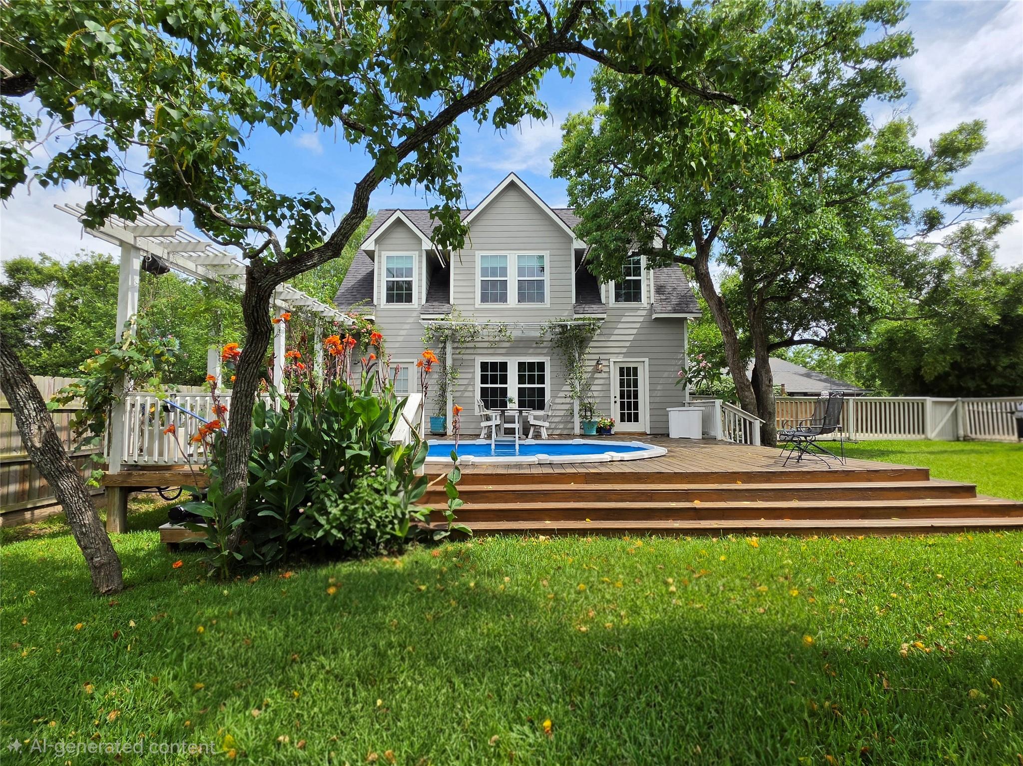 510 Shore Acres Boulevard