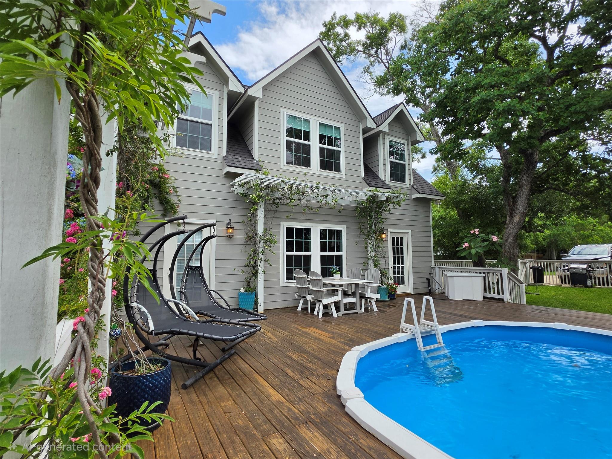510 Shore Acres Boulevard