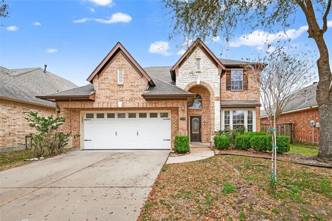 Photo of 24526 Avellino Court, Richmond, TX 77406 (MLS # 49741686)