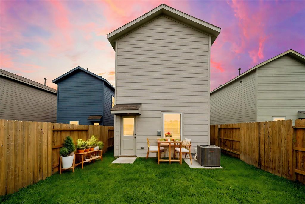 Photo of 18639 San Salvo Drive, New Caney, TX 77357 (MLS # 4627099)