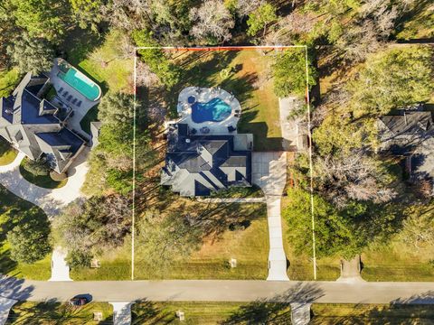 Photo of 9003 Argonne Stone Lane, Conroe, TX 77302 (MLS # 44244970)