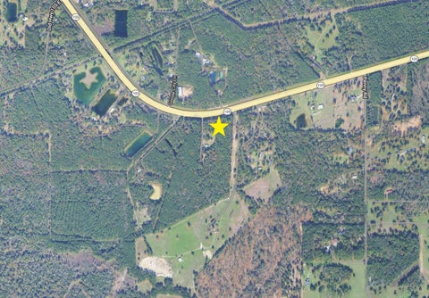 Photo of 7 Highway 105 Highway, Cleveland, TX 77328 (MLS # 12281187)