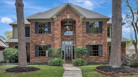 11819 Mighty Redwood Drive Houston TX 77059