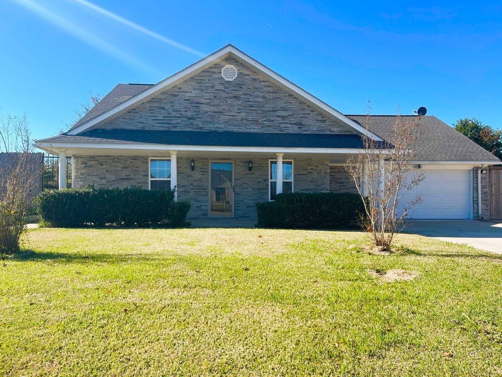 Photo of 8129 Lemon Tree Street, Port Arthur, TX 77642 (MLS # 3939420)