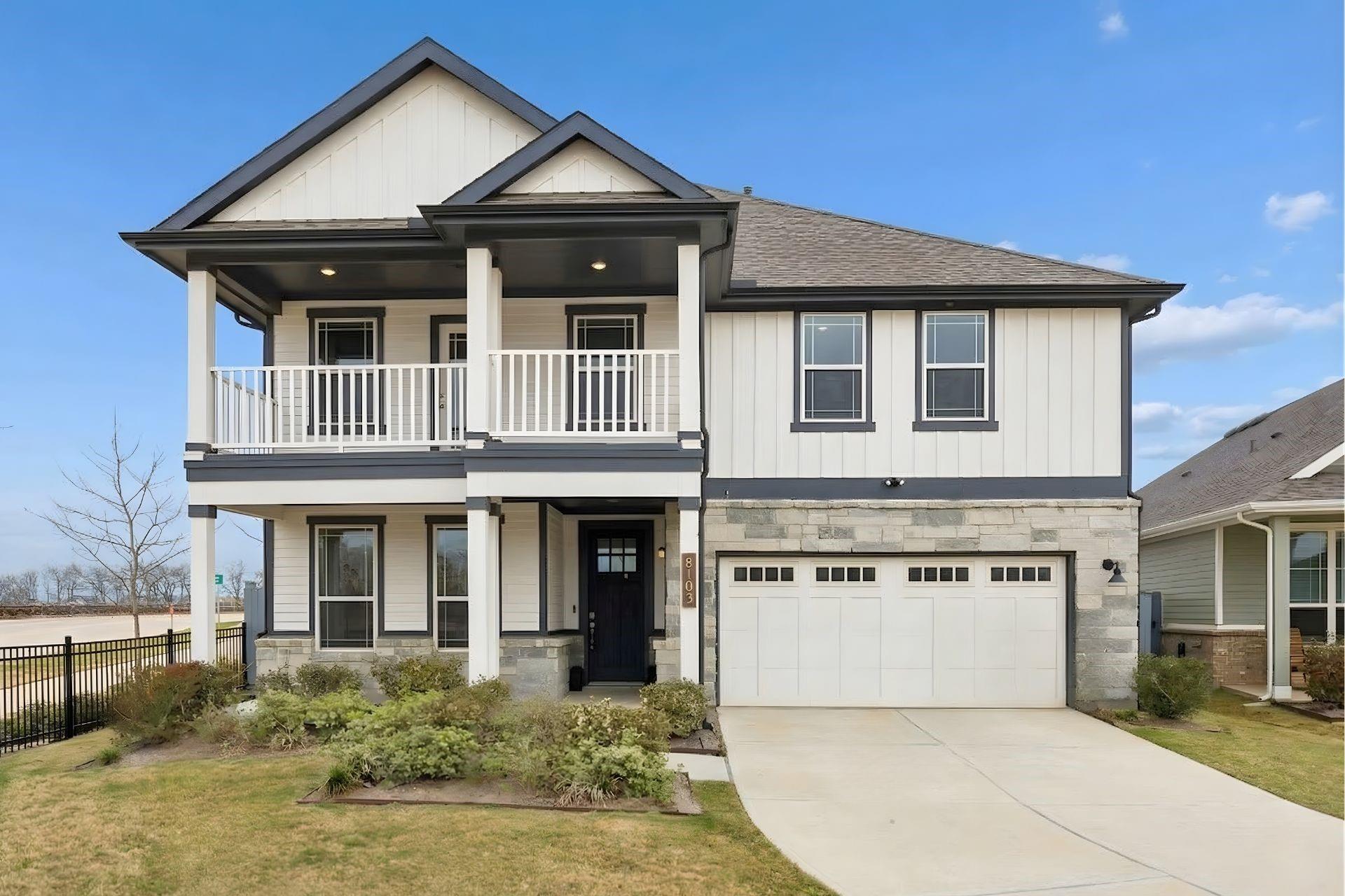 8103 Red Shiner Way