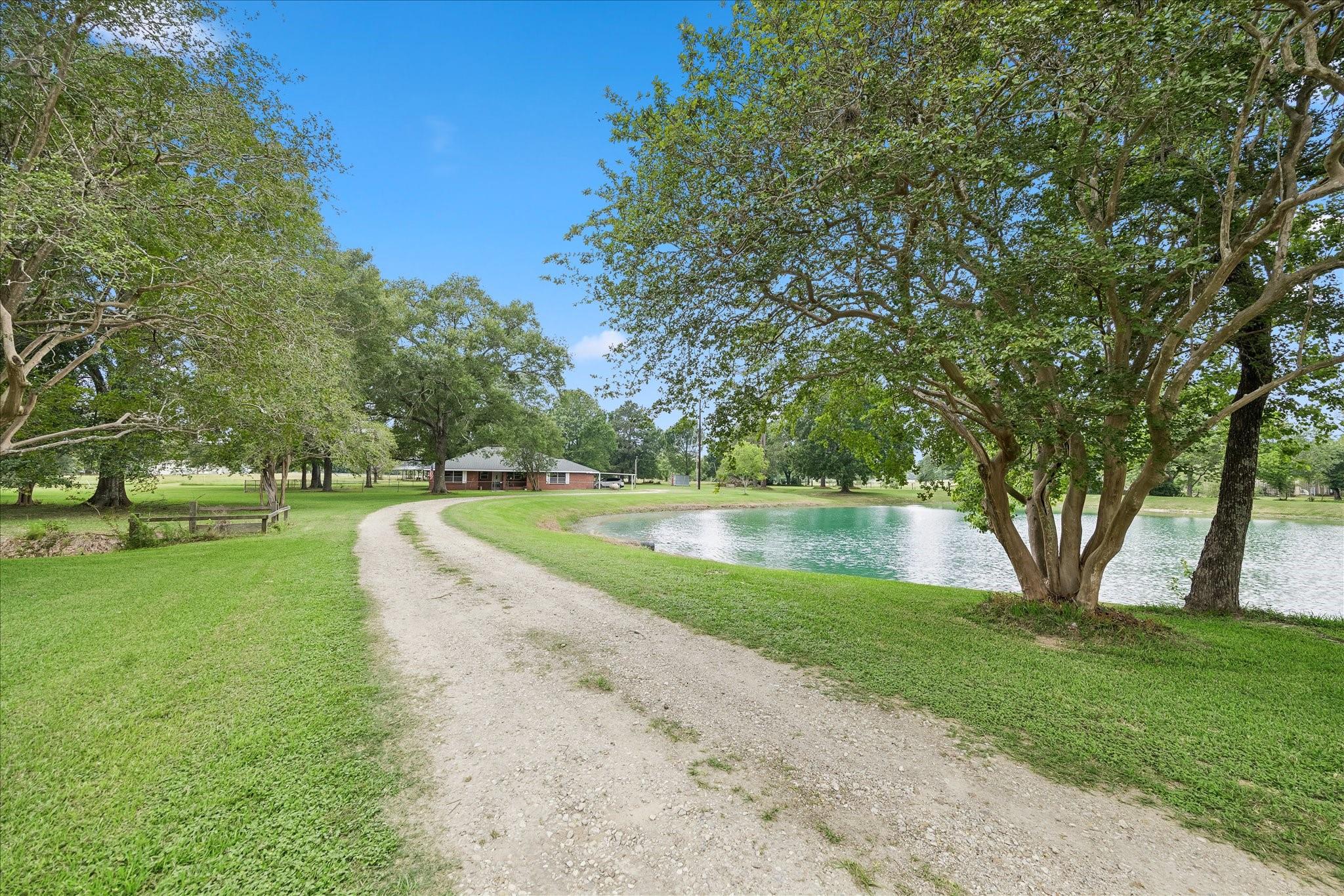 26523 Dobbin Huffsmith Road