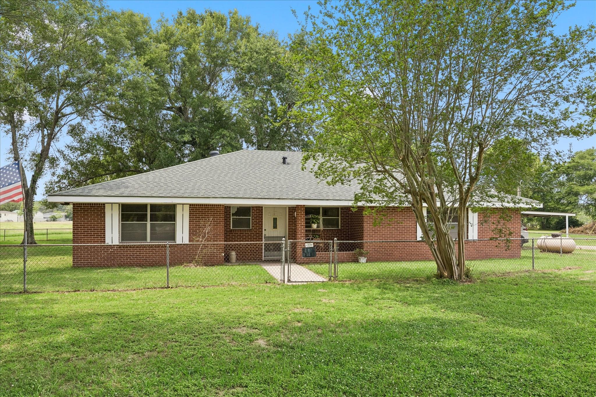 26523 Dobbin Huffsmith Road