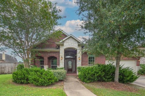 Photo of 4719 Coldstream Court Ct, Sugar Land, TX 77479 (MLS # 55638431)