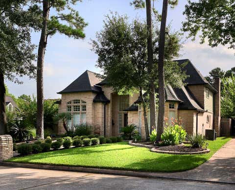 Photo of 17210 Chagall Lane, Spring, TX 77379 (MLS # 50753905)