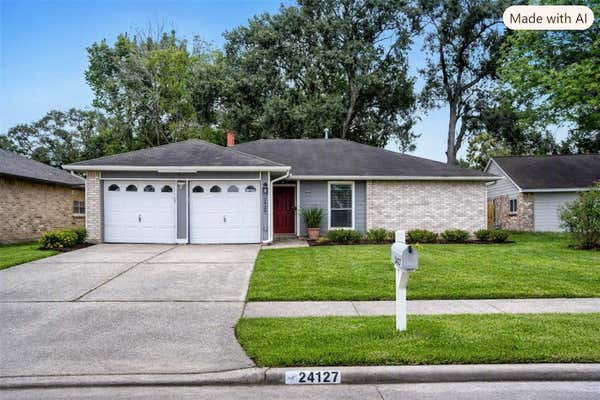 24127 Spring Day Ln, Spring, TX, 77373