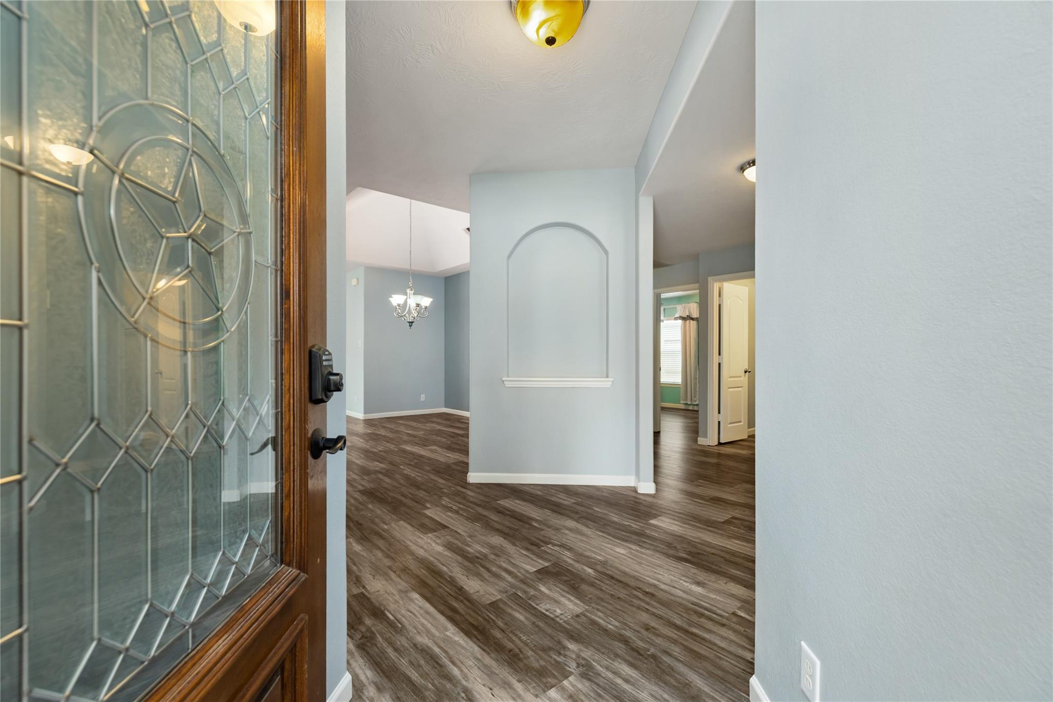 2515 Horned Owl Drive