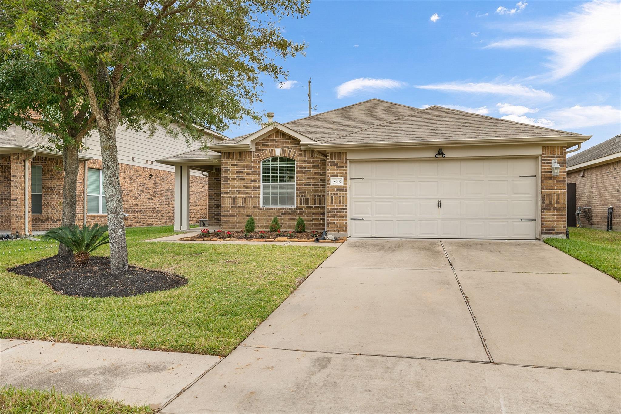 2515 Horned Owl Drive