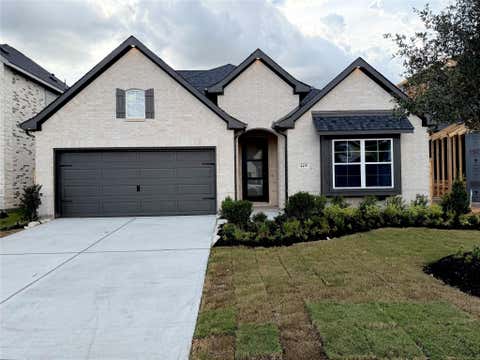 Photo of 4438 Sunny Hazel Lane, Fulshear, TX 77441 (MLS # 4958501)