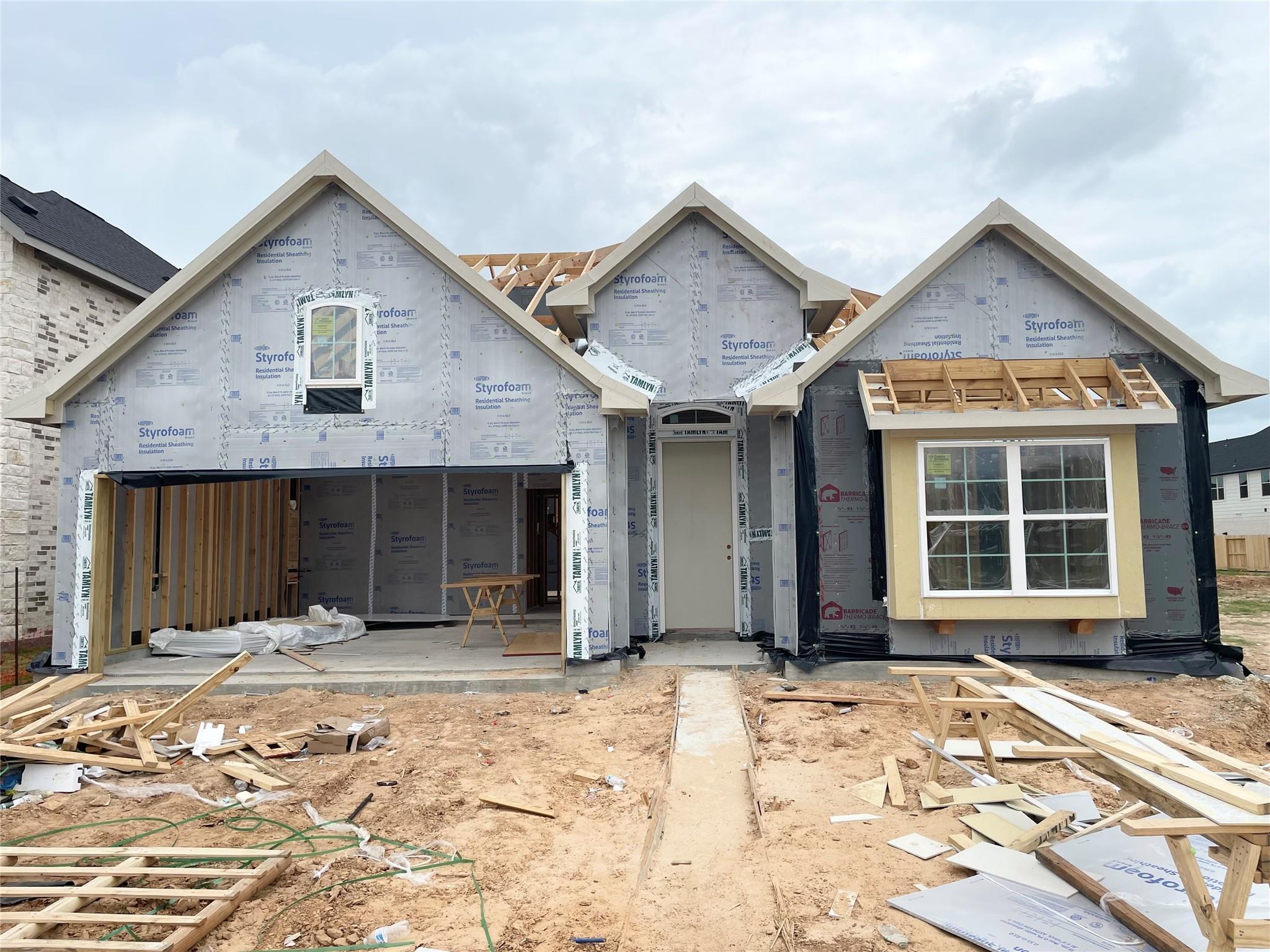 4438 Sunny Hazel Lane