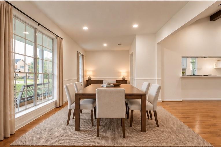 8218 Willow Forest Drive