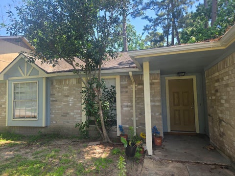 Homes For Sale - 23322 Dew Wood Lane<br/> Spring, TX 77373