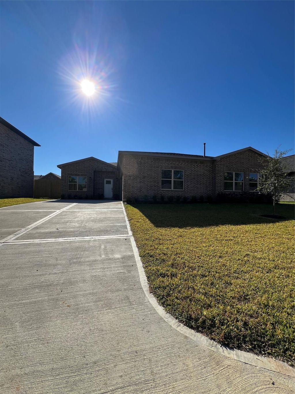 Photo of 2607 Piemonte Avenue Cir Ave, Spring, TX 77388 (MLS # 98142489)