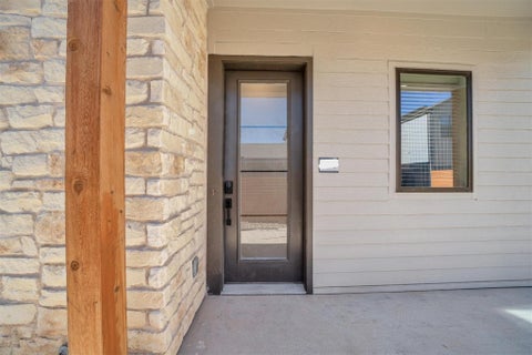 Photo of 1601 Mustang Drive, Marble Falls, TX 78654 (MLS # 57948201)