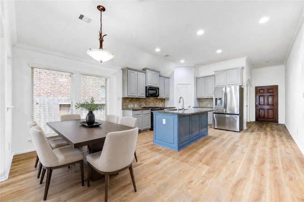 Photo of 4030 Calaway Oaks Lane, Katy, TX 77494 (MLS # 62639185)