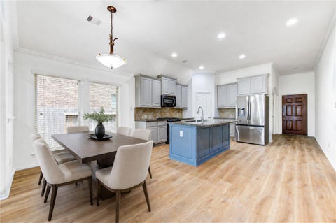 Photo of 4030 Calaway Oaks Lane, Katy, TX 77494 (MLS # 62639185)