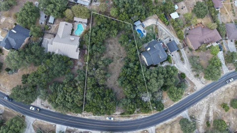 Vacant Land For Sale - 403 Deer Cross Ln Ln<br/> San Antonio, TX 78260