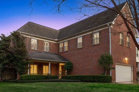 Photo of 6725 Edloe Street, Houston, TX 77005 (MLS # 59444752)