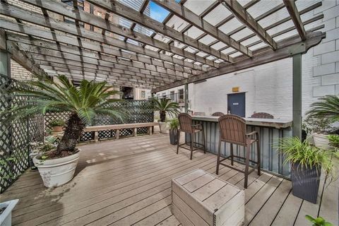 Photo of 705 Main Street #610, Houston, TX 77002 (MLS # 9095274)