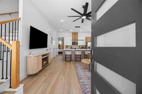Photo of 9019 Comal Street #B, Houston, TX 77051 (MLS # 56059015)