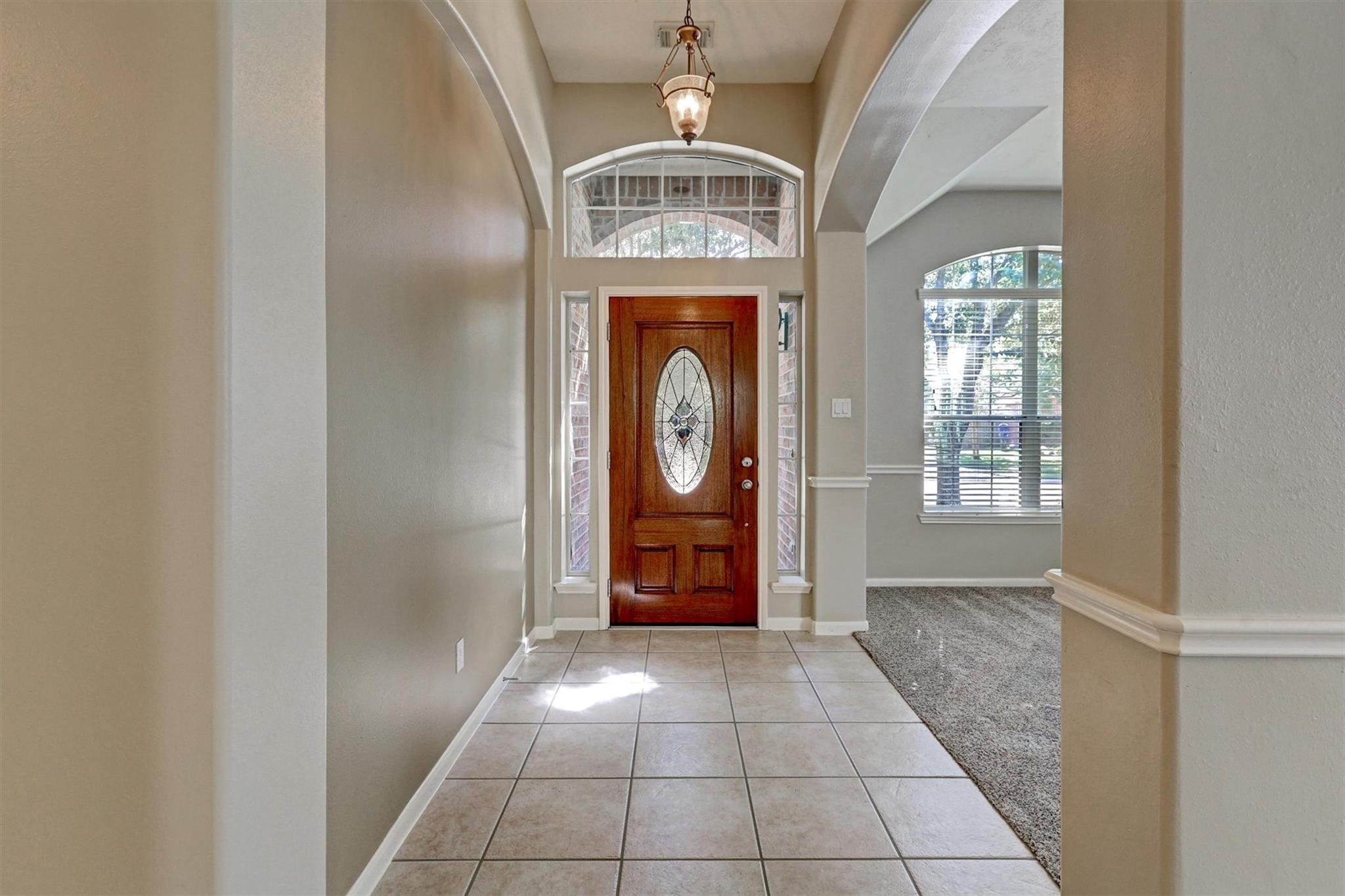2911 Amber Hill Trail