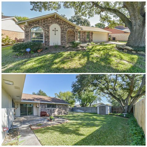 Photo of 2214 Whiteback Drive, Houston, TX 77084 (MLS # 26223853)