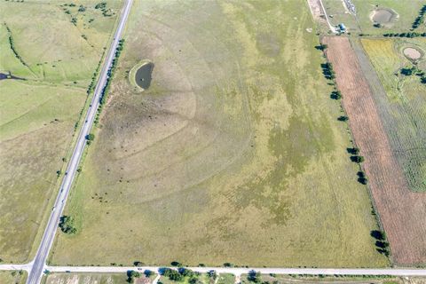 Vacant Land For Sale - TBD 000 Highway 183<br/> Briggs, TX 76527