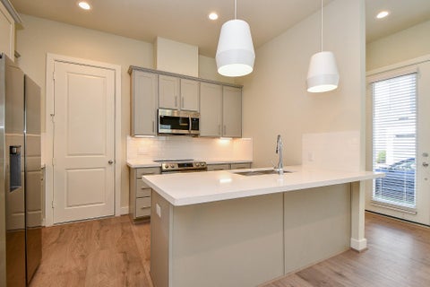 Photo of 2305 Silva Park Lane, Houston, TX 77091 (MLS # 73422895)