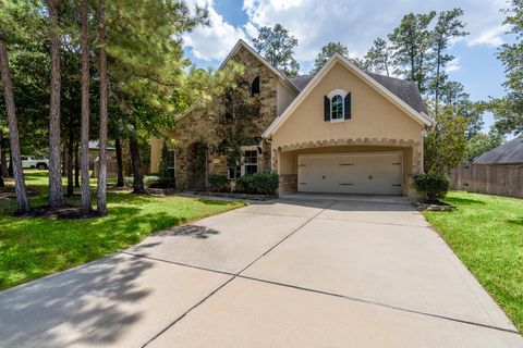 Photo of 34131 Mill Creek Way, Pinehurst, TX 77362 (MLS # 39681788)
