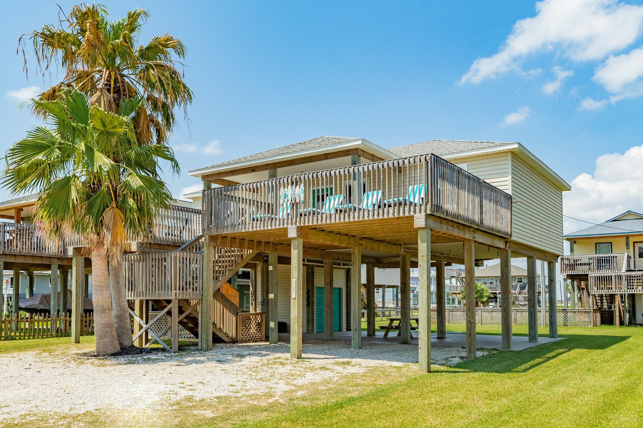 507 Point Lookout