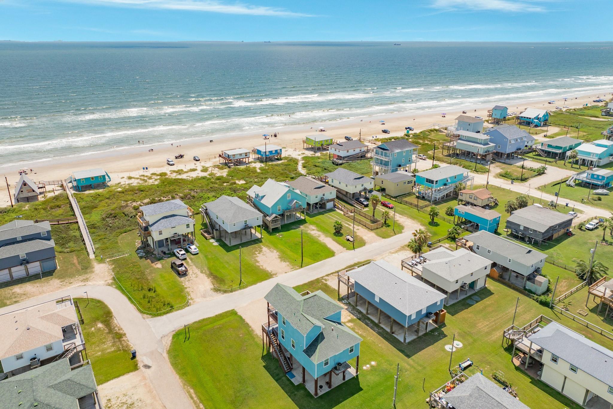 507 Point Lookout