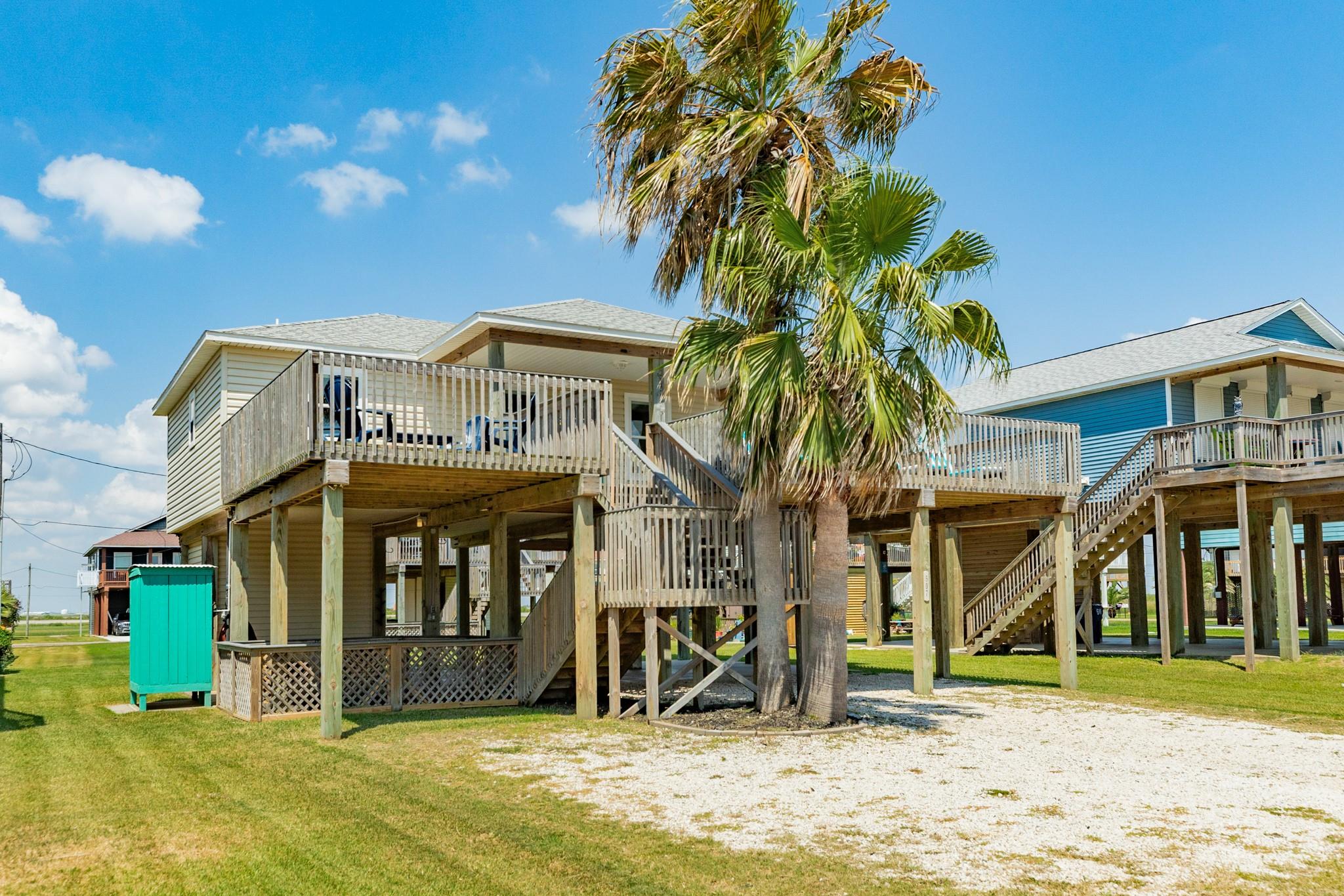 507 Point Lookout