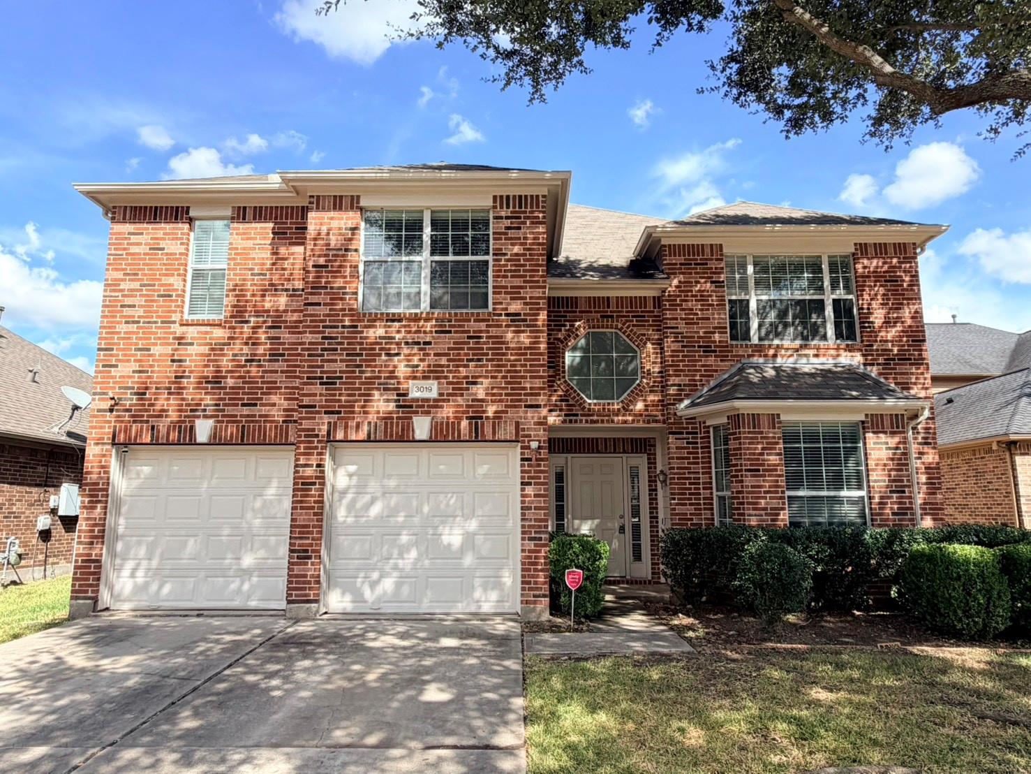 3019 Acacia Fair Lane