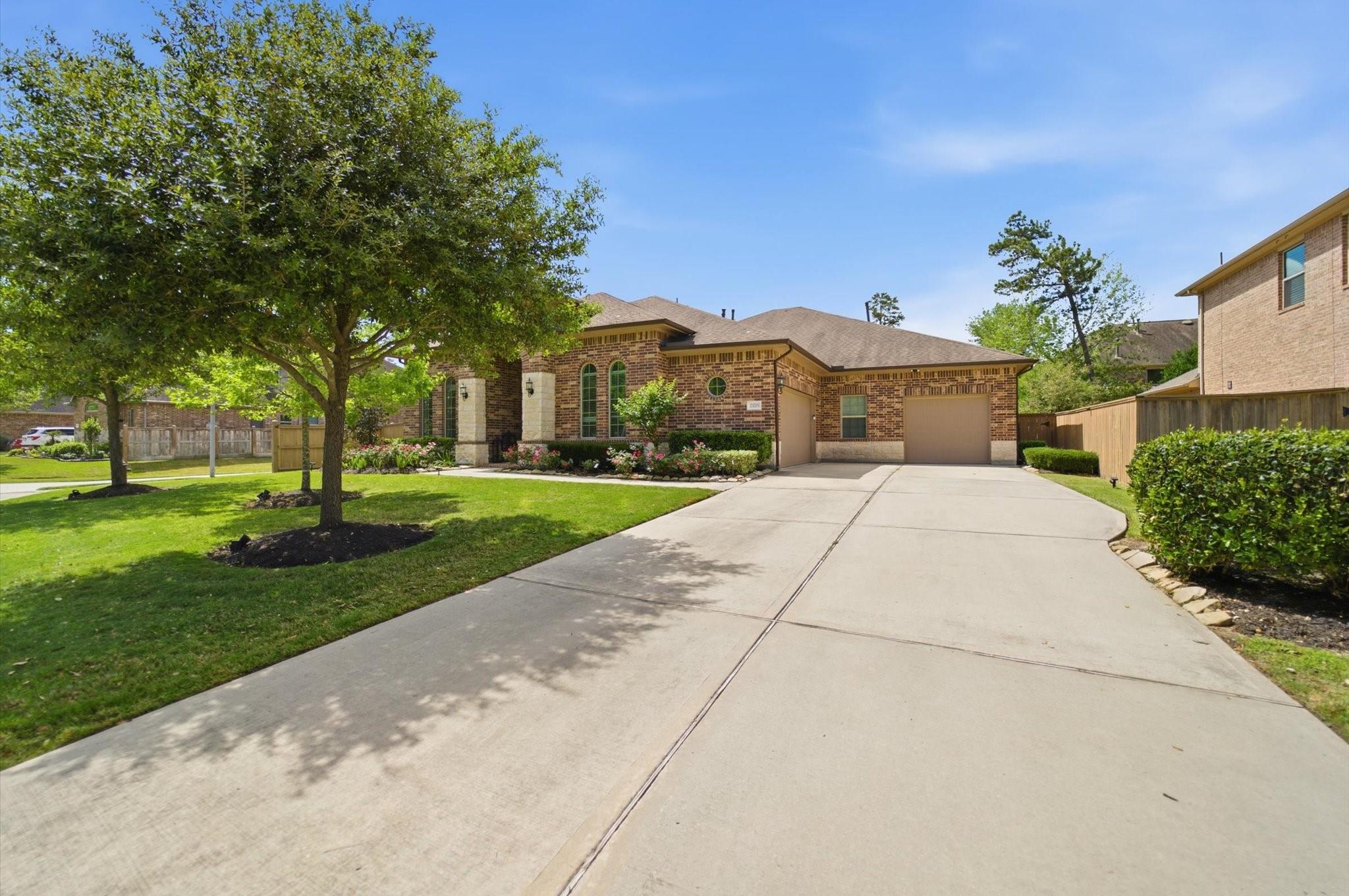 23203 Morning Dove Bend Lane