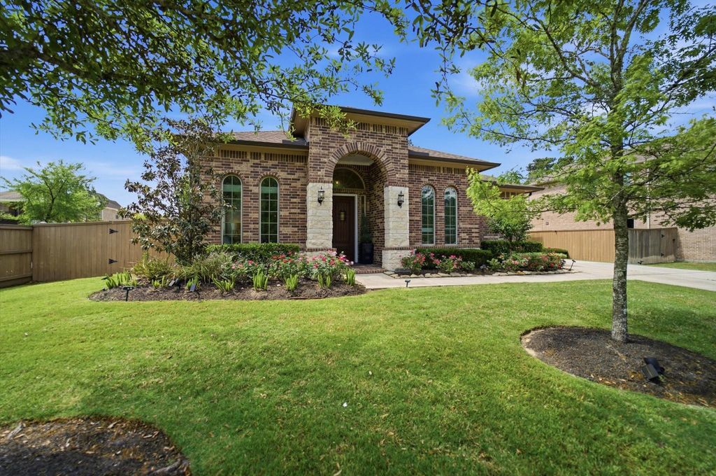 Photo of 23203 Morning Dove Bend Lane, Spring, TX 77389 (MLS # 8788723)