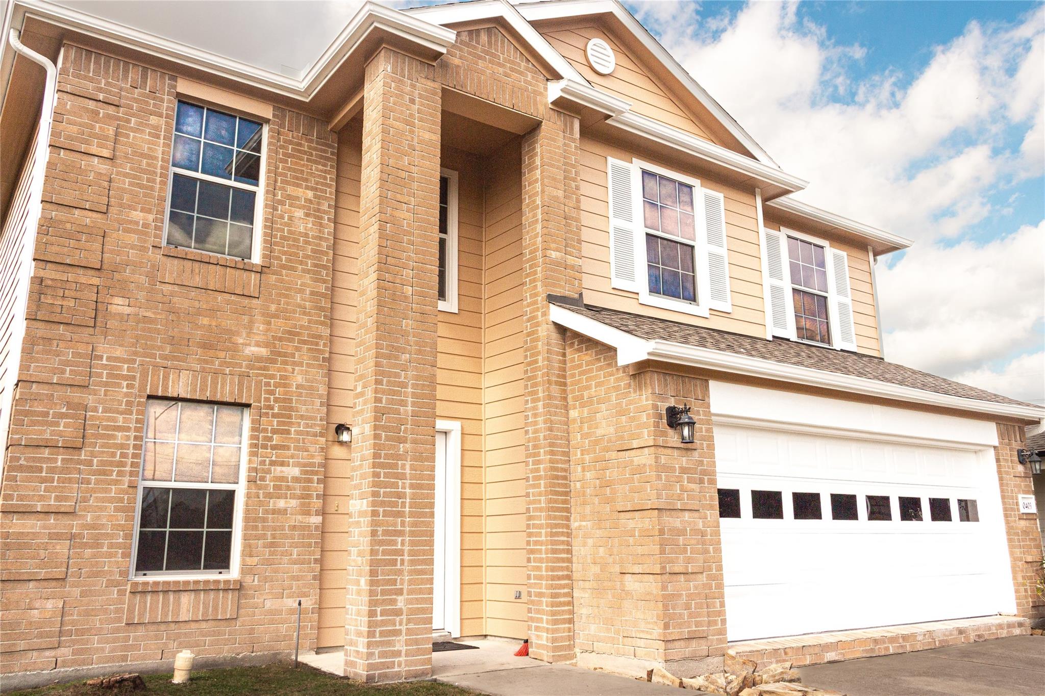 20403 Shire Ridge Lane