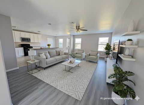 Photo of 17806 Royal Breccia Lane, Richmond, TX 77407 (MLS # 57802892)