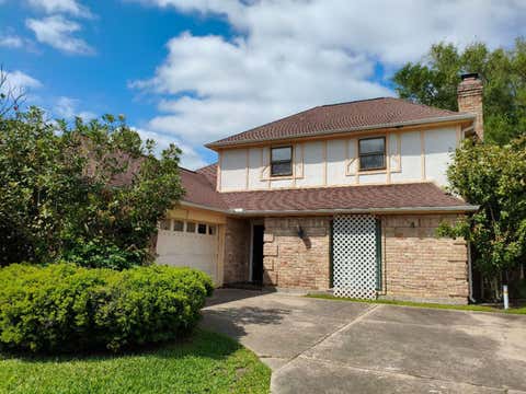 Photo of 15526 Rio Plaza Drive, Houston, TX 77083 (MLS # 32437155)