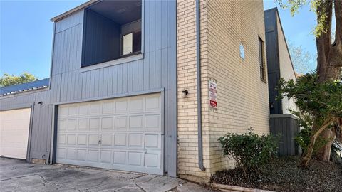 Photo of 9010 Imogene Street #A, Houston, TX 77036 (MLS # 32913251)