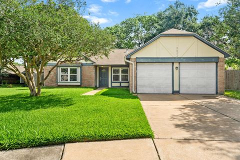 Photo of 3234 Tynemeadow Court, Katy, TX 77449 (MLS # 86175148)