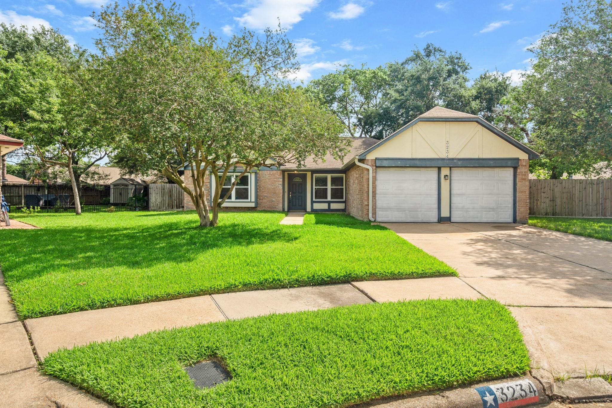 3234 Tynemeadow Court