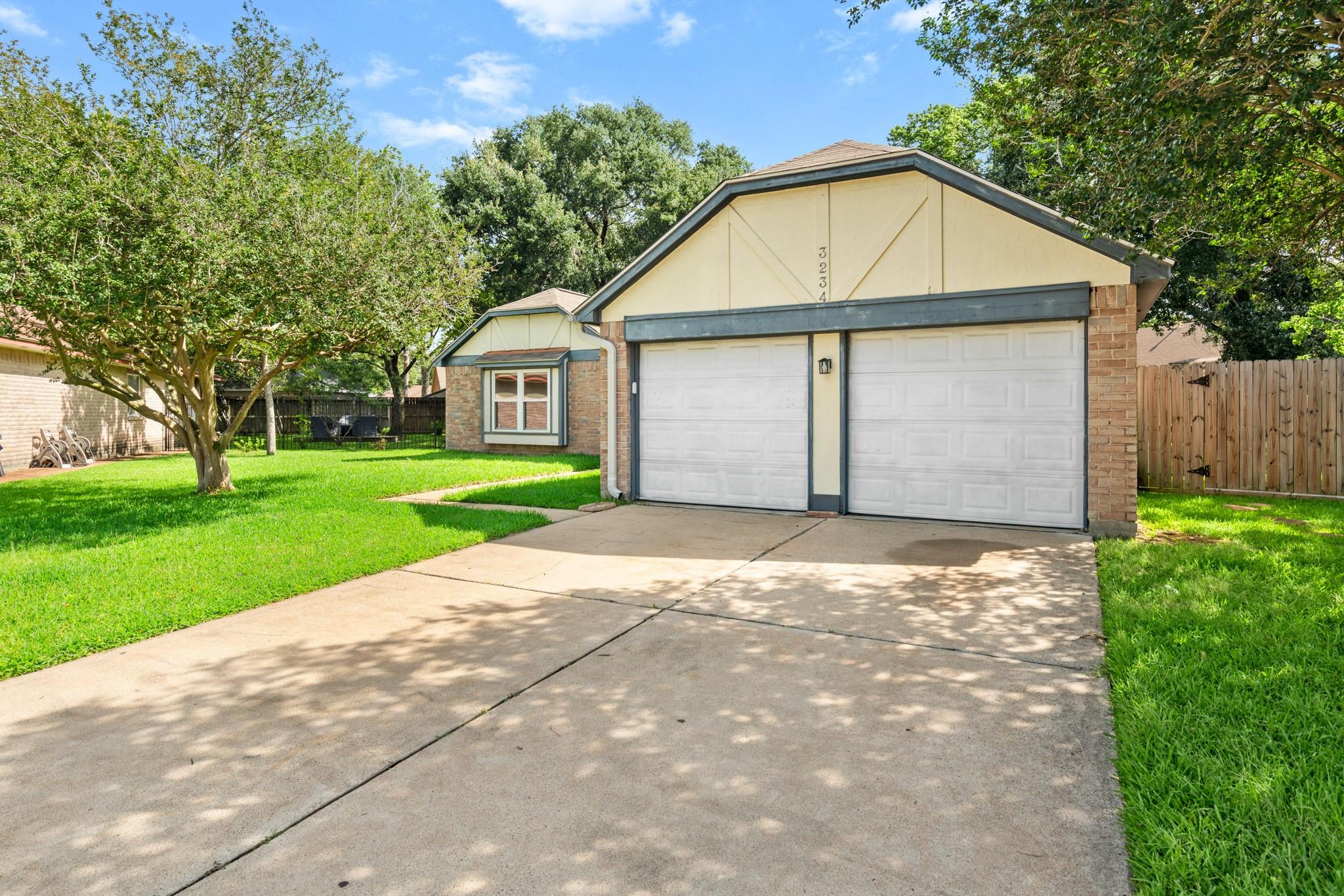 3234 Tynemeadow Court