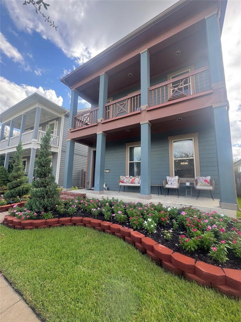Photo of 16722 Echo Heights Drive, Cypress, TX 77433 (MLS # 66251166)