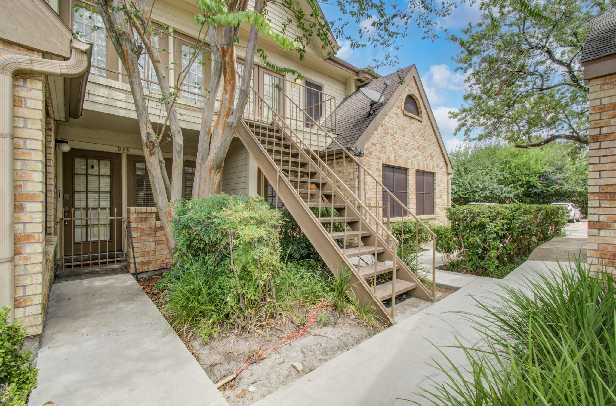 2425 Holly Hall Street D56