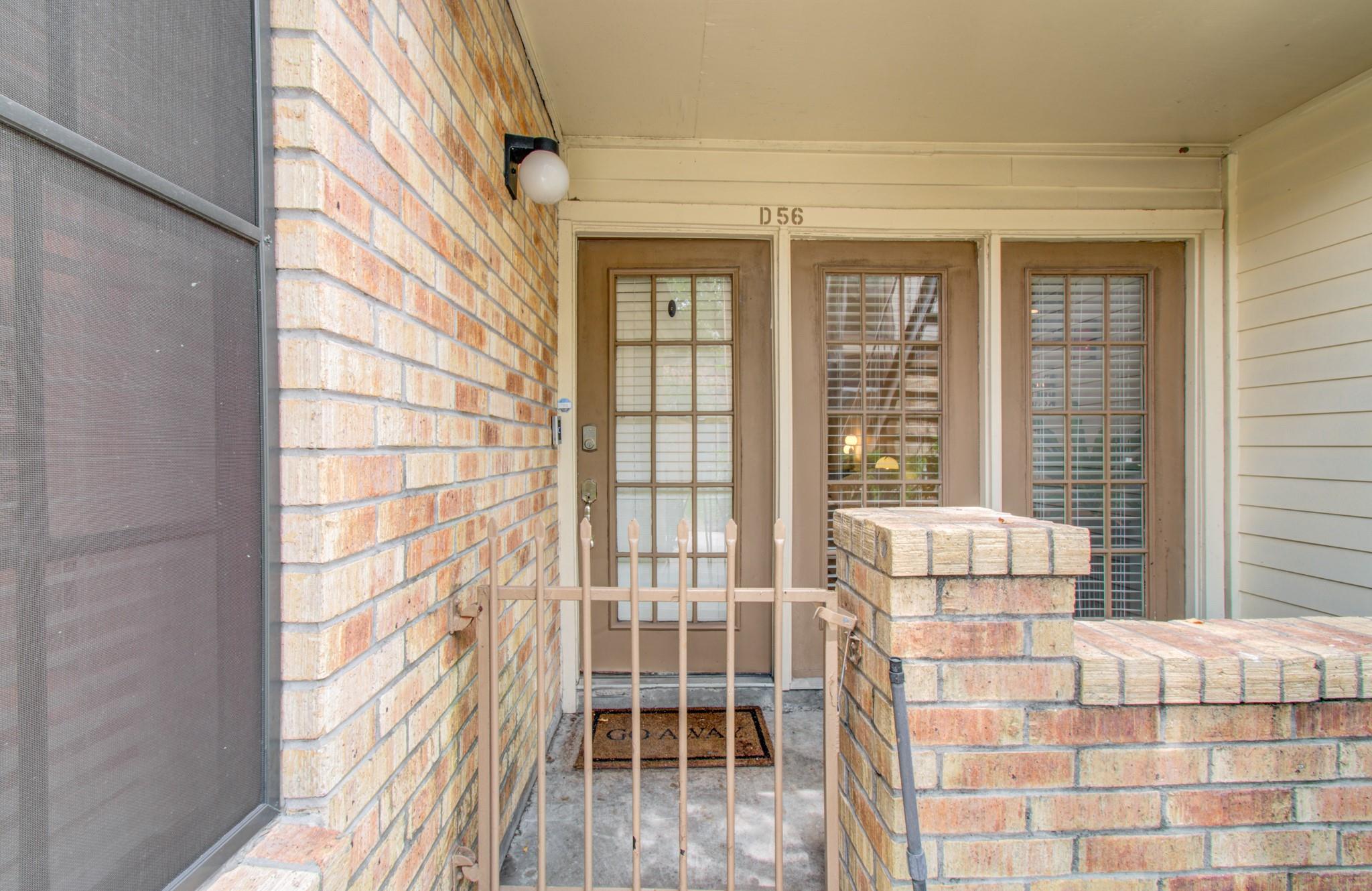 2425 Holly Hall Street D56